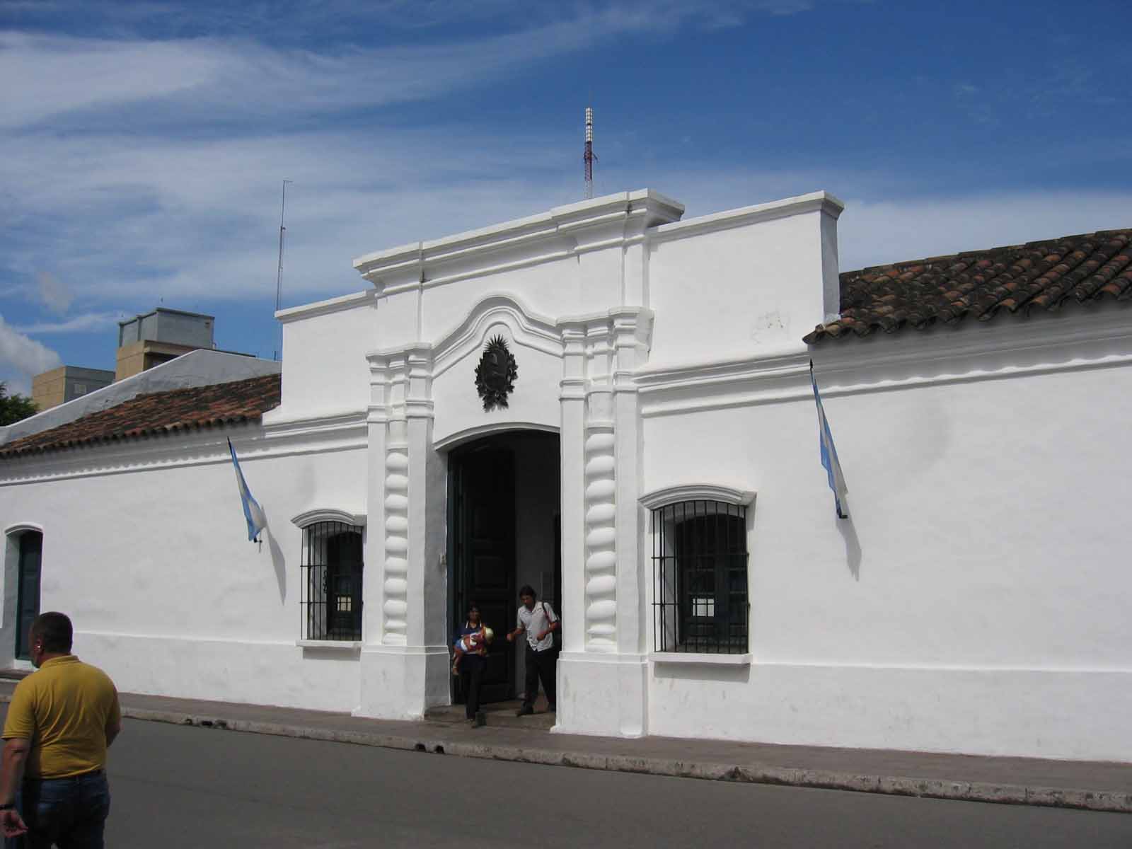 TUCUMAN - CON DESAYUNO