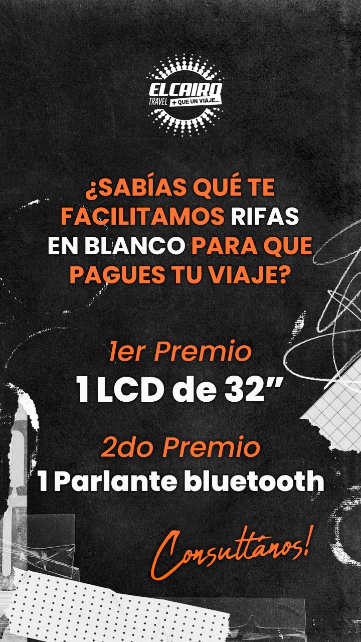 SORTEO