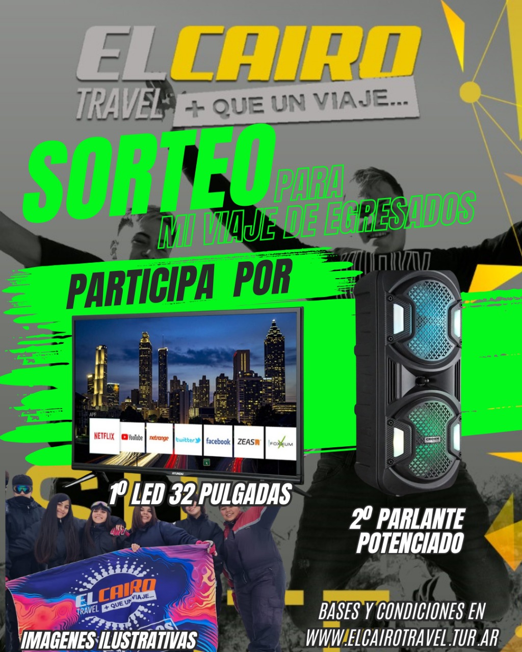 SORTEO